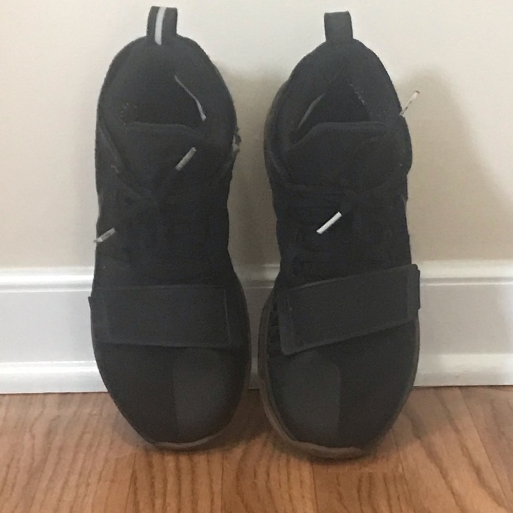 Nike Paul George 1 Black Gum